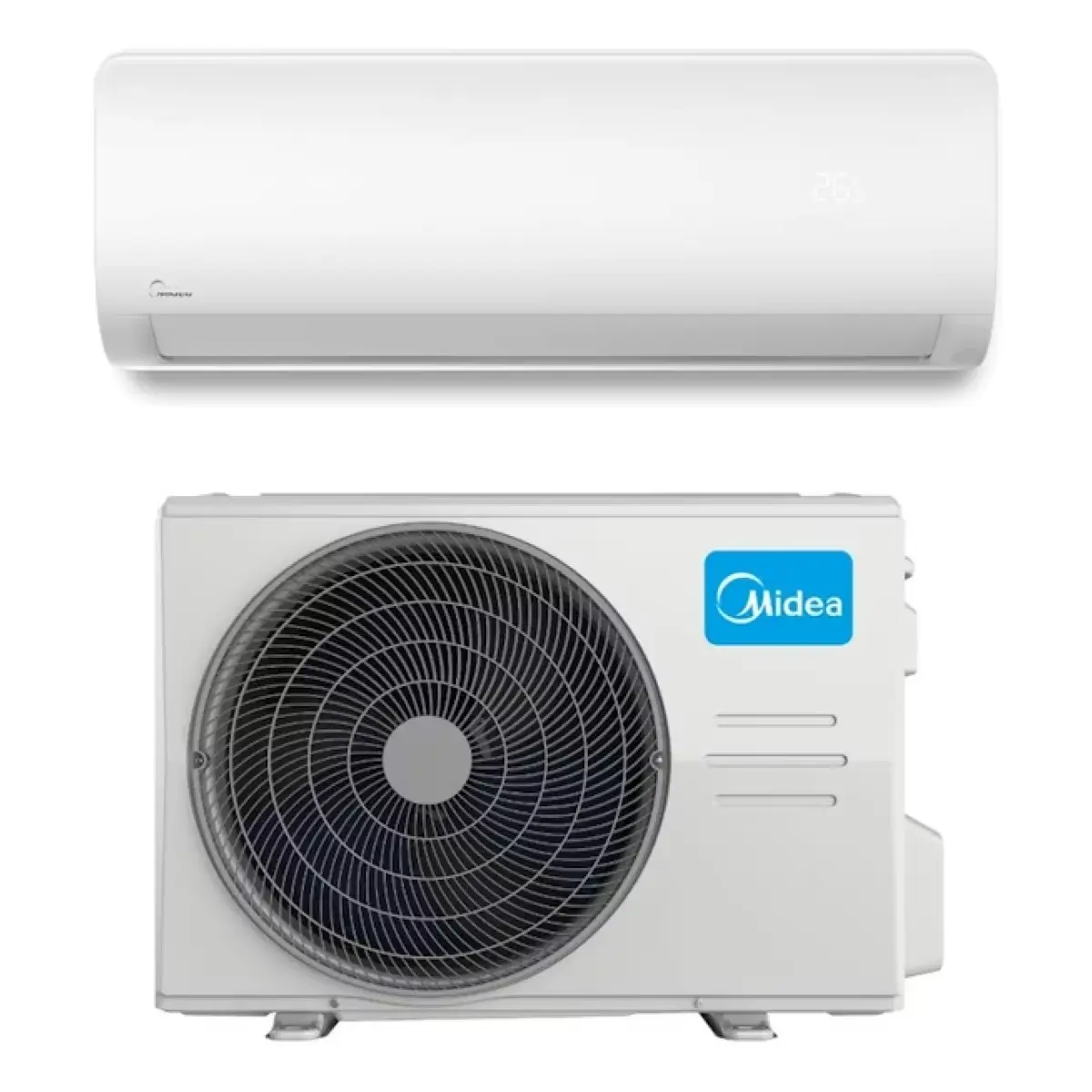 Midea
